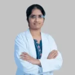 Dr. Swathi G – Gastroenterologist