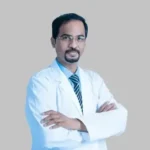 Dr. Vinoth Kumar – Cardiologist