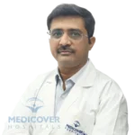 Dr. Yogesh Suresh Aher – General Medicine