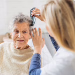 Elderly Care Services