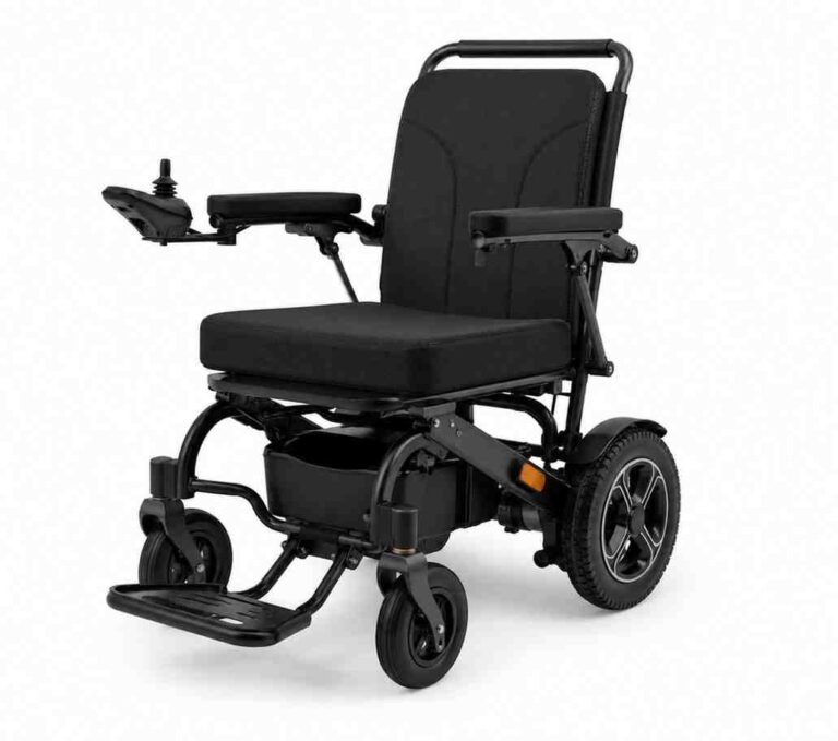 electrivwheelchair