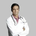 Dr. Jaisimha Reddy – Endocrinologist