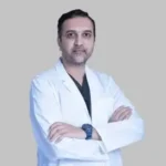 Dr. M. D. Kareemullah Khan – ENT Specialist