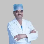 Dr. P. P. Sharma – General Surgeon