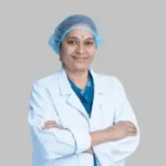 Dr. Asha Subbalakshmi – Gastroenterologist