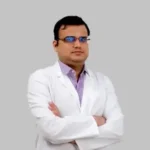 Dr. Panduranga – Cardiologist