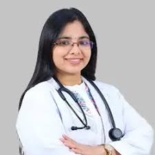 Dr. Byreddy Poojitha – Hemato-Oncologist