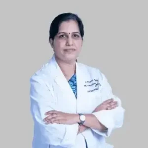Dr. Prabha Agarwal – Obstetrician & Gynaecologist
