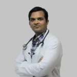 Dr. Prafulla Jatale – Nuclear Medicine Specialist