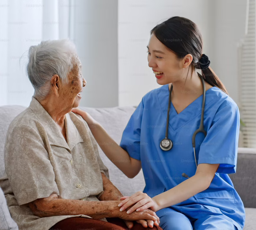 Palliative Care Services