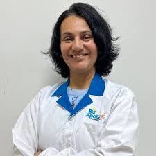Dr. Shipra Lamba – Psychologist