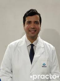 Dr. Sridutt Bhadri – Neurosurgeon