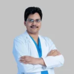 Dr. Sujit Kumar Tripathy – Cardiologist