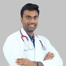 Dr. Sumanth Kumar Mallupattu – Medical Oncologist