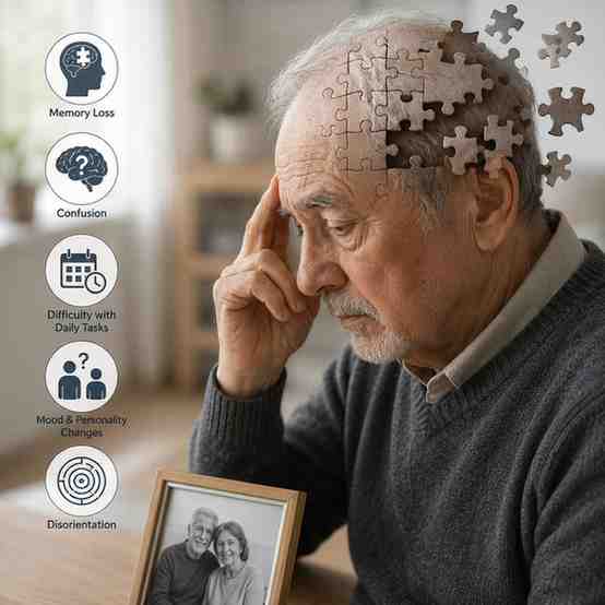 Alzheimer’s..