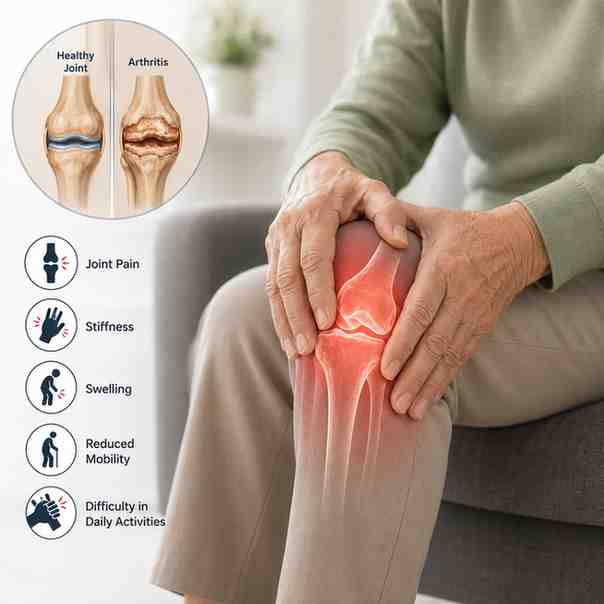 Arthritis
