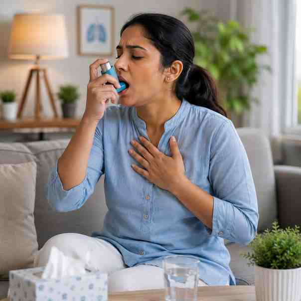 Asthma
