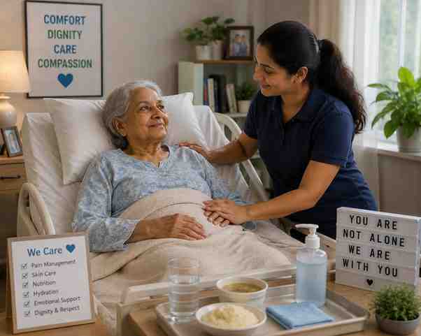 Bedridden Patients