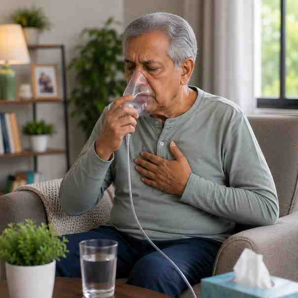 COPD