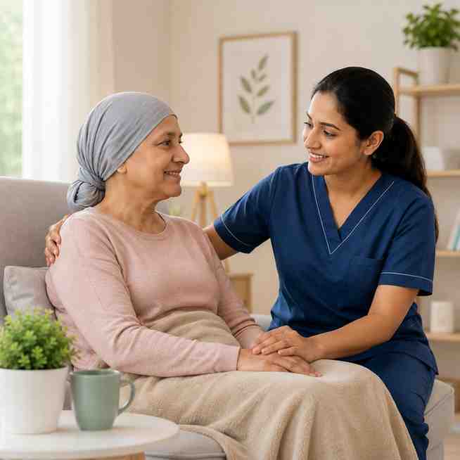 Cancer Care Support