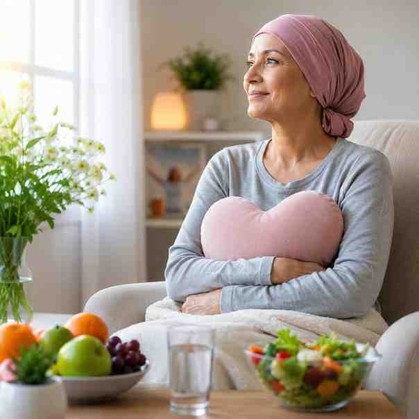 Cancer Recovery