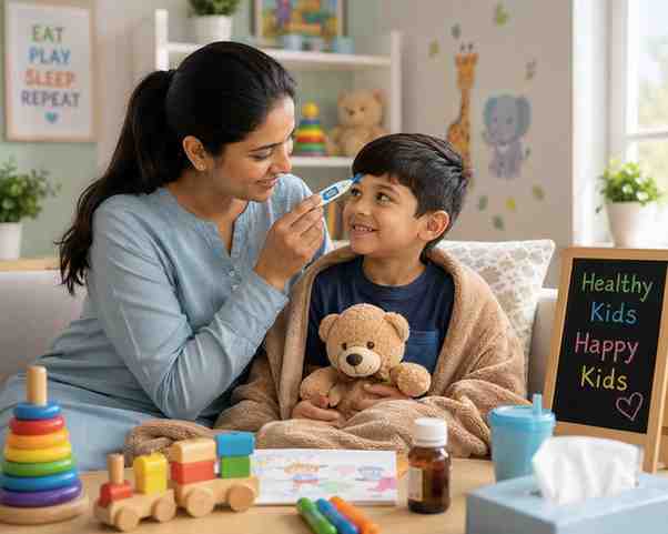 Children & Pediatric Patients