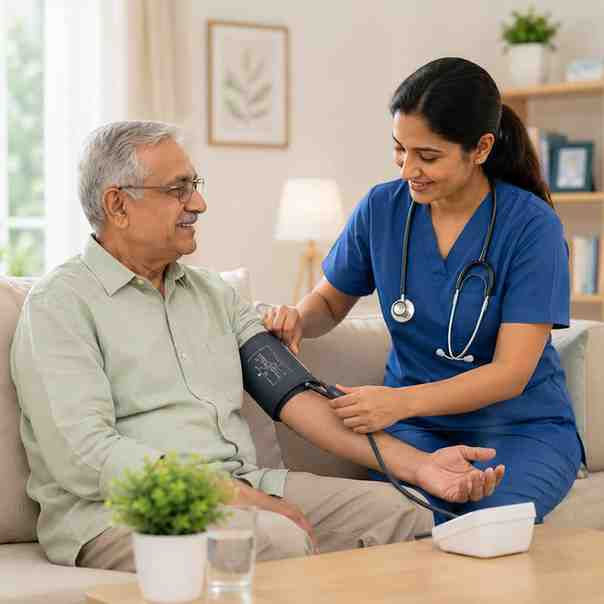 Chronic Disease Management
