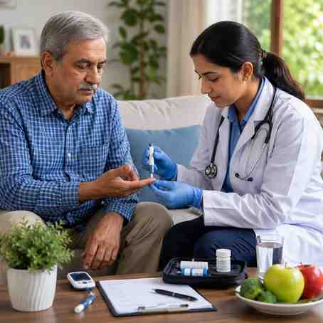 Diabetes Management