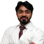 Dr. Rohan Bhiwgade -Orthopedist