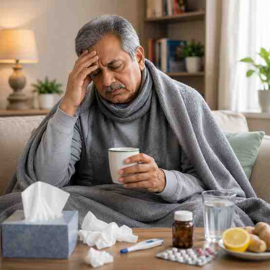 General Illness 