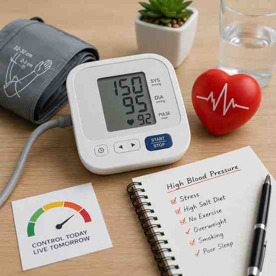 Hypertension