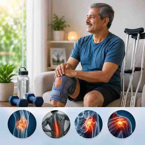 Orthopedic Recovery