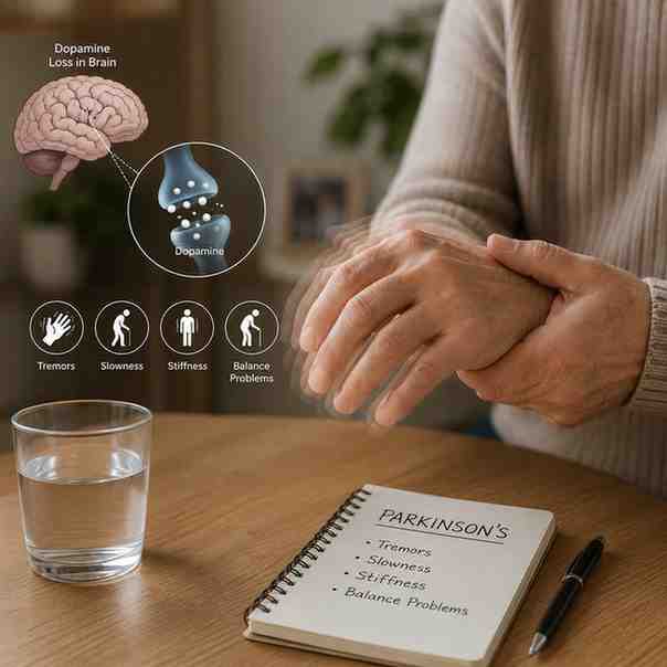 Parkinson’s