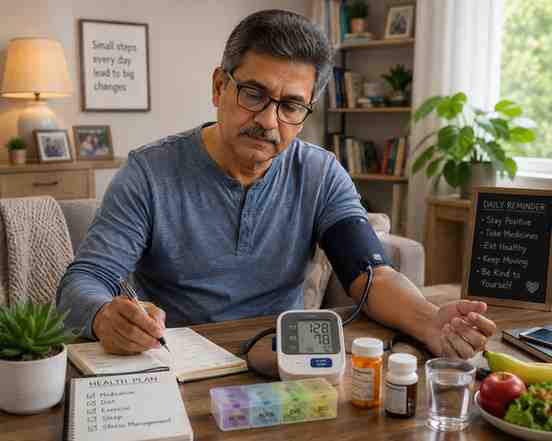 Patients with Chronic Illnesses
