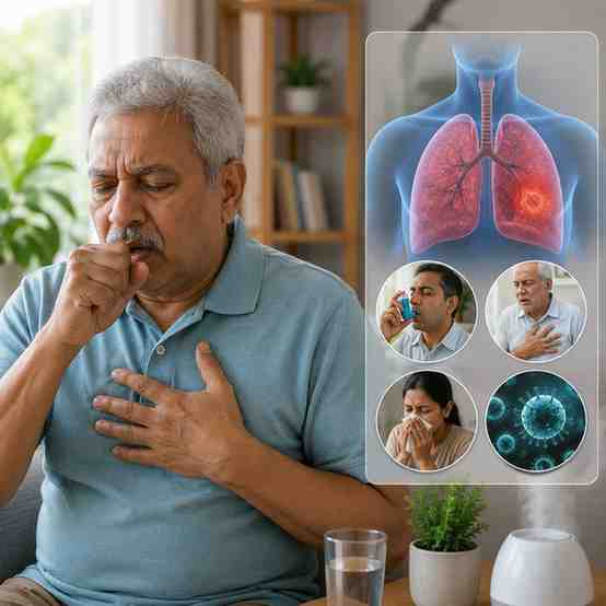 Respiratory Disorders