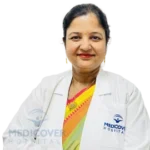 Dr Himani Gupta