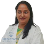 Dr Kalpana Gupta- Gynecologist