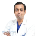 Dr Sarang Paramhans Bajpai- General surgeon