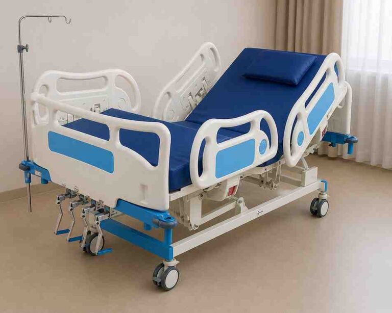 five-functional-bed