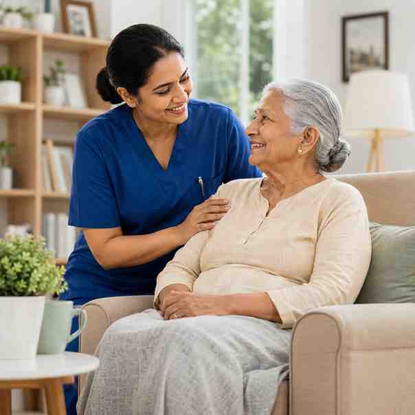 home-care-service
