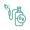 Oxygen Cylinder