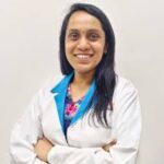 Dr. Preethi G - Obstetrician and Gynaecologist