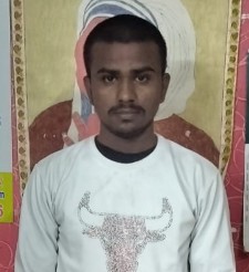 Raushan Kumar