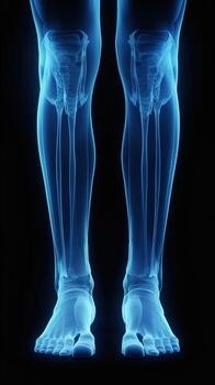 Leg X-Ray