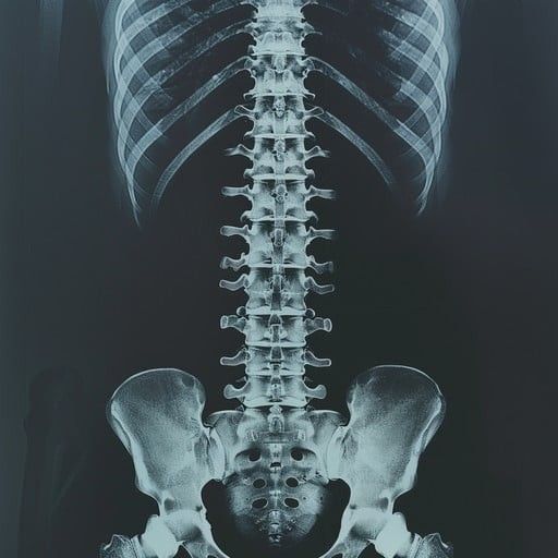 Spine X-Ray