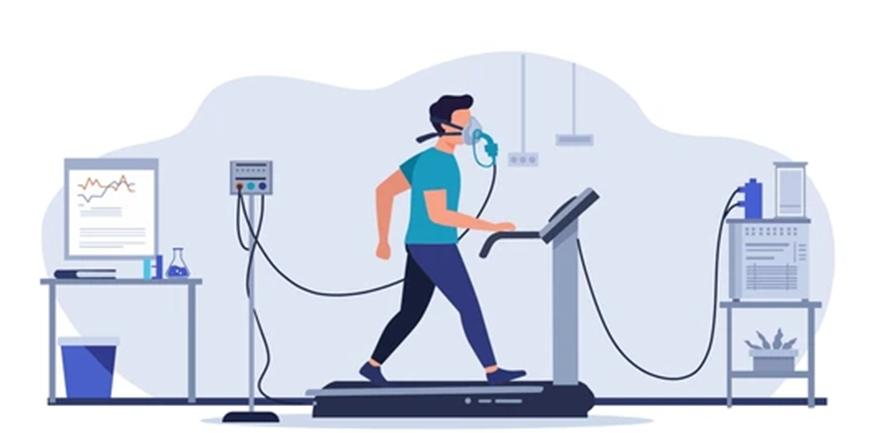 VO2 Max Test