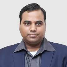 Dr B Karthik Rao (General Medicine)