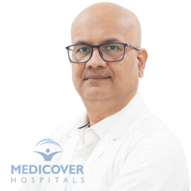 Dr Pradeep Kumar Mishra (General Medicine)