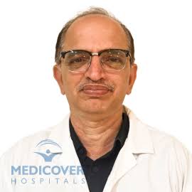 Dr Rajesh Ayyalasomayajula(Psychiatrist)