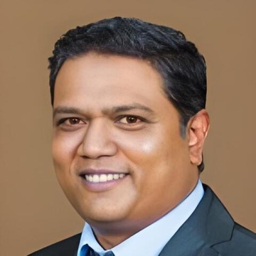 Dr Rajiv M (Nephrologist)